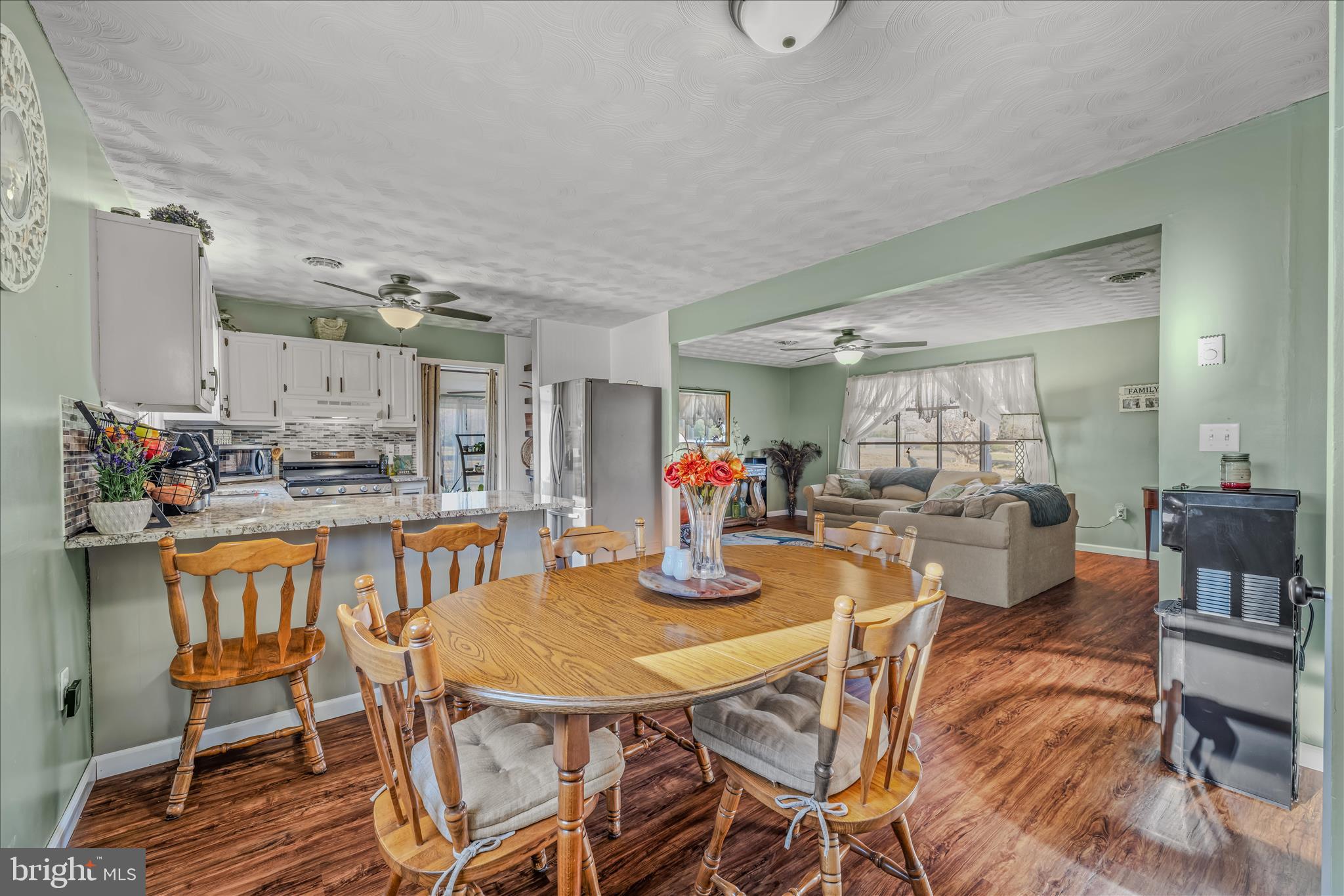 TICE MANOR - Residential