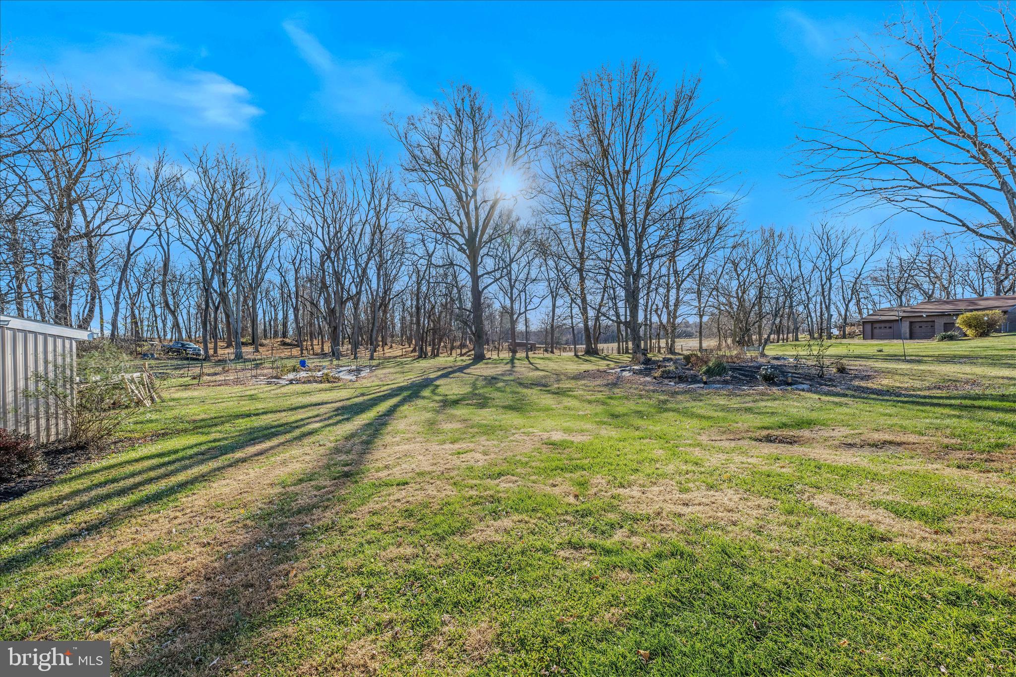 TICE MANOR - Residential