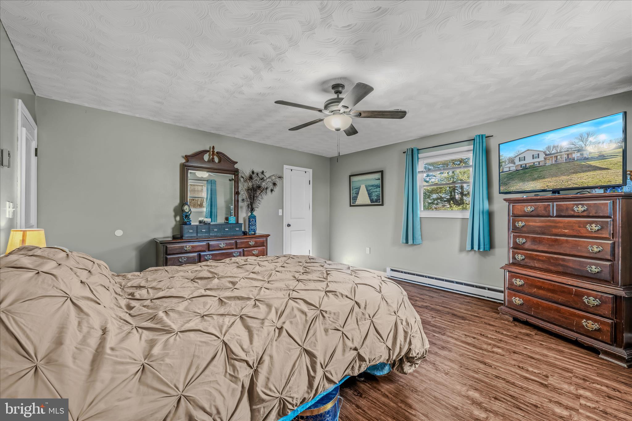 TICE MANOR - Residential