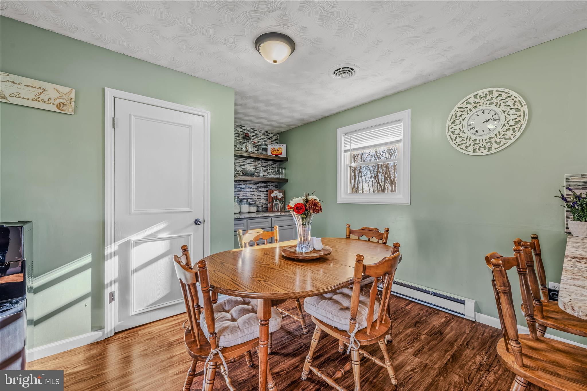 TICE MANOR - Residential