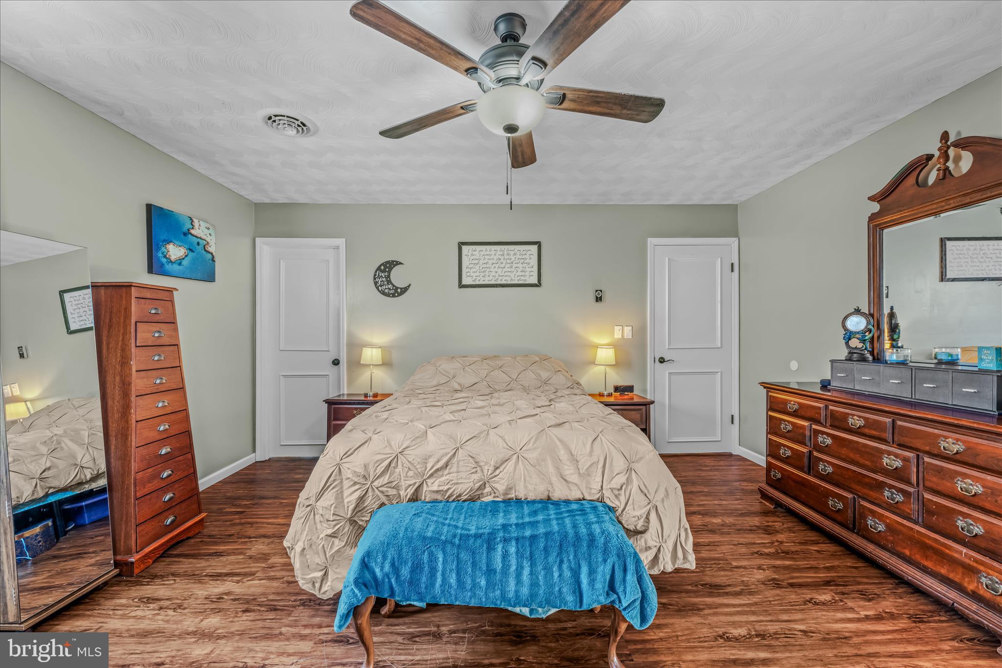 TICE MANOR - Residential