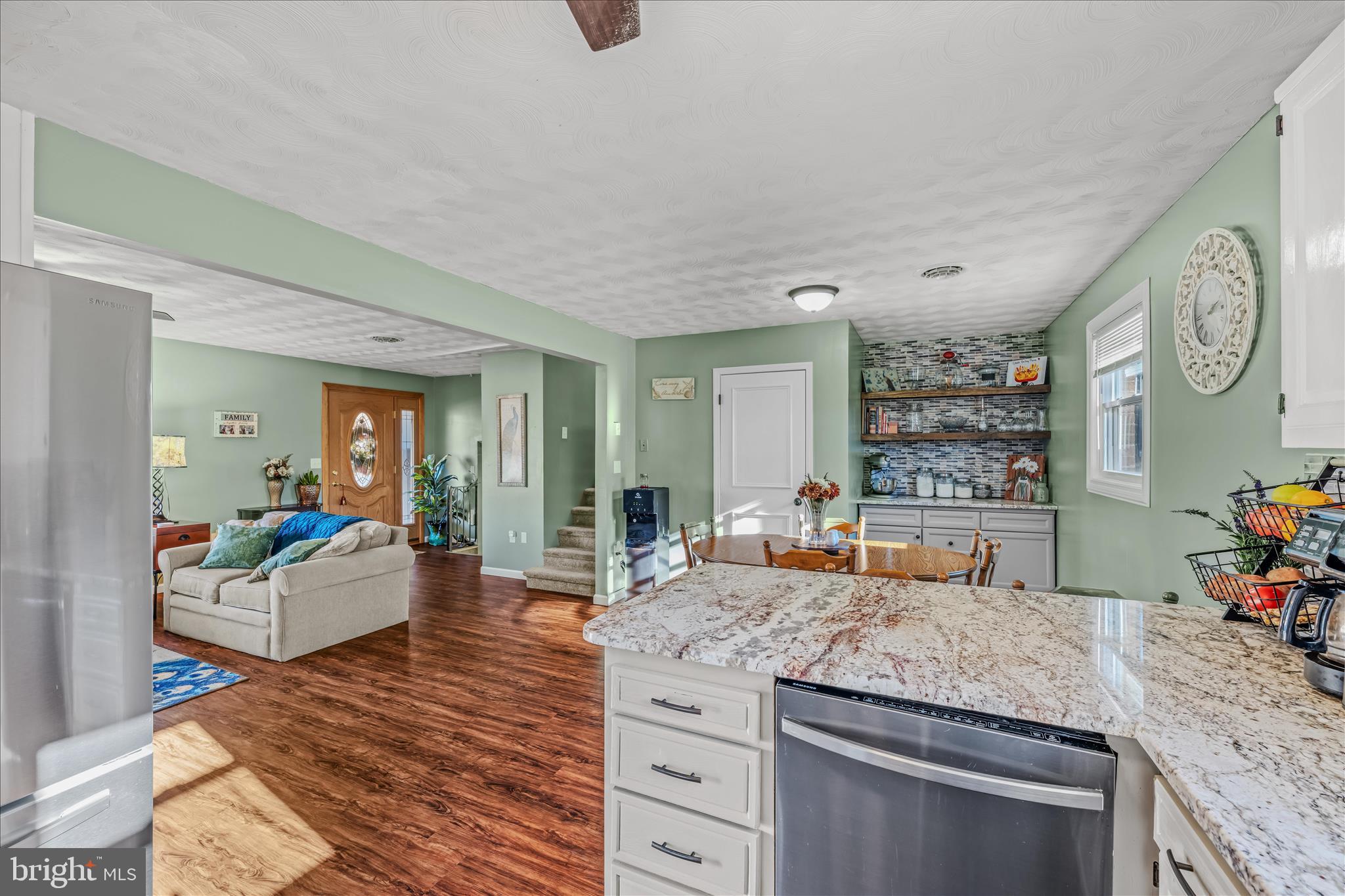 TICE MANOR - Residential