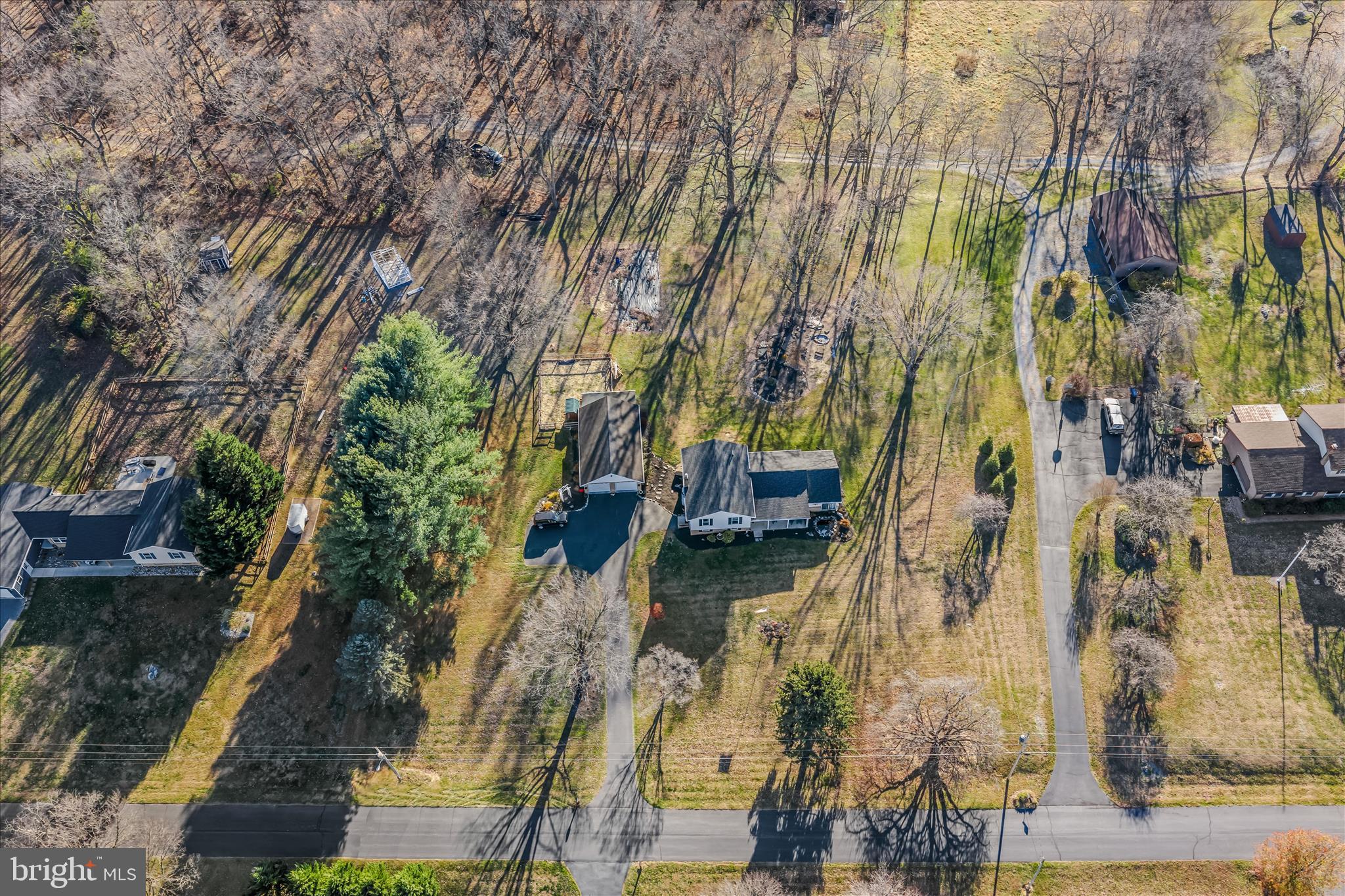 TICE MANOR - Residential