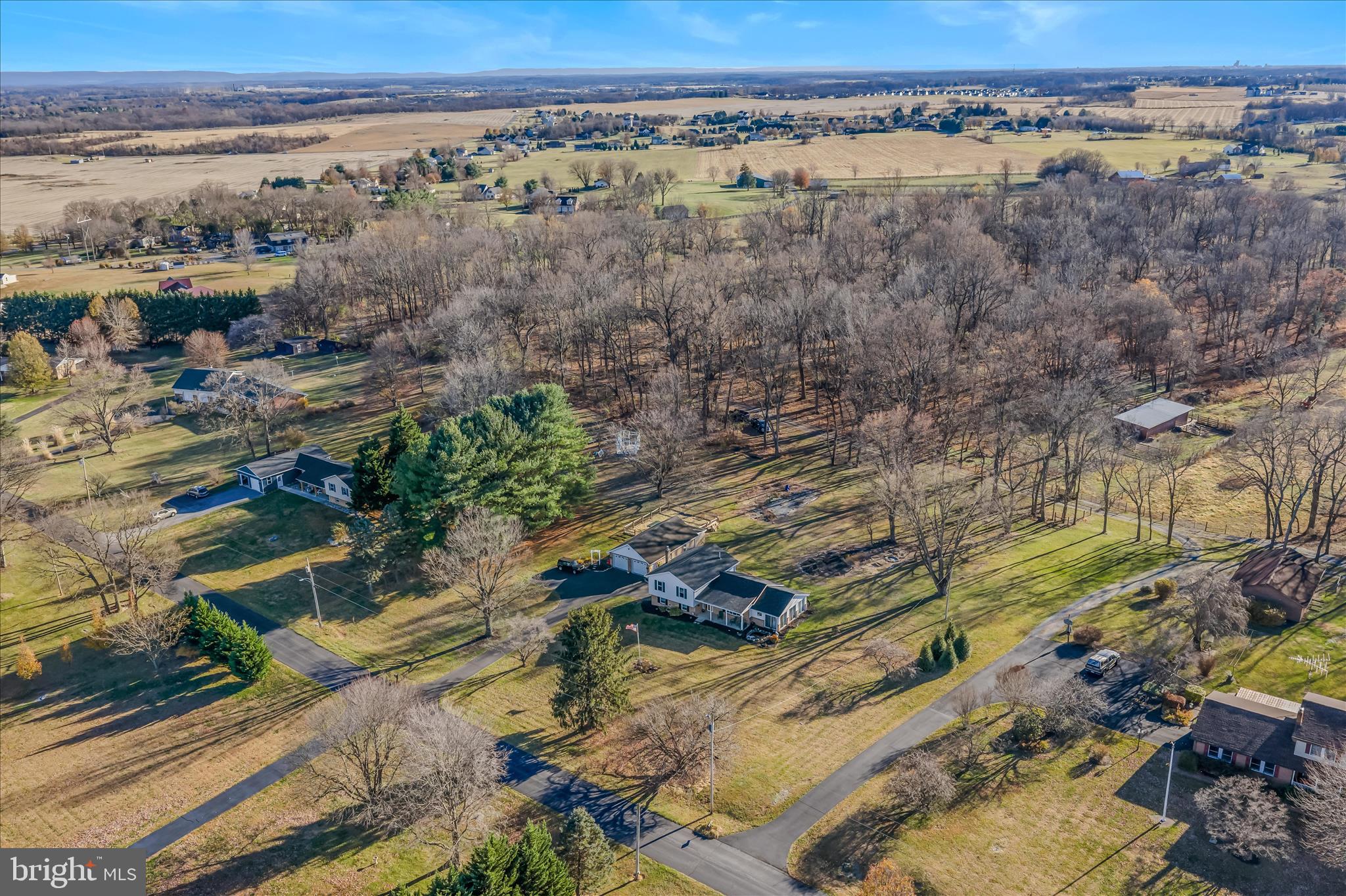 TICE MANOR - Residential