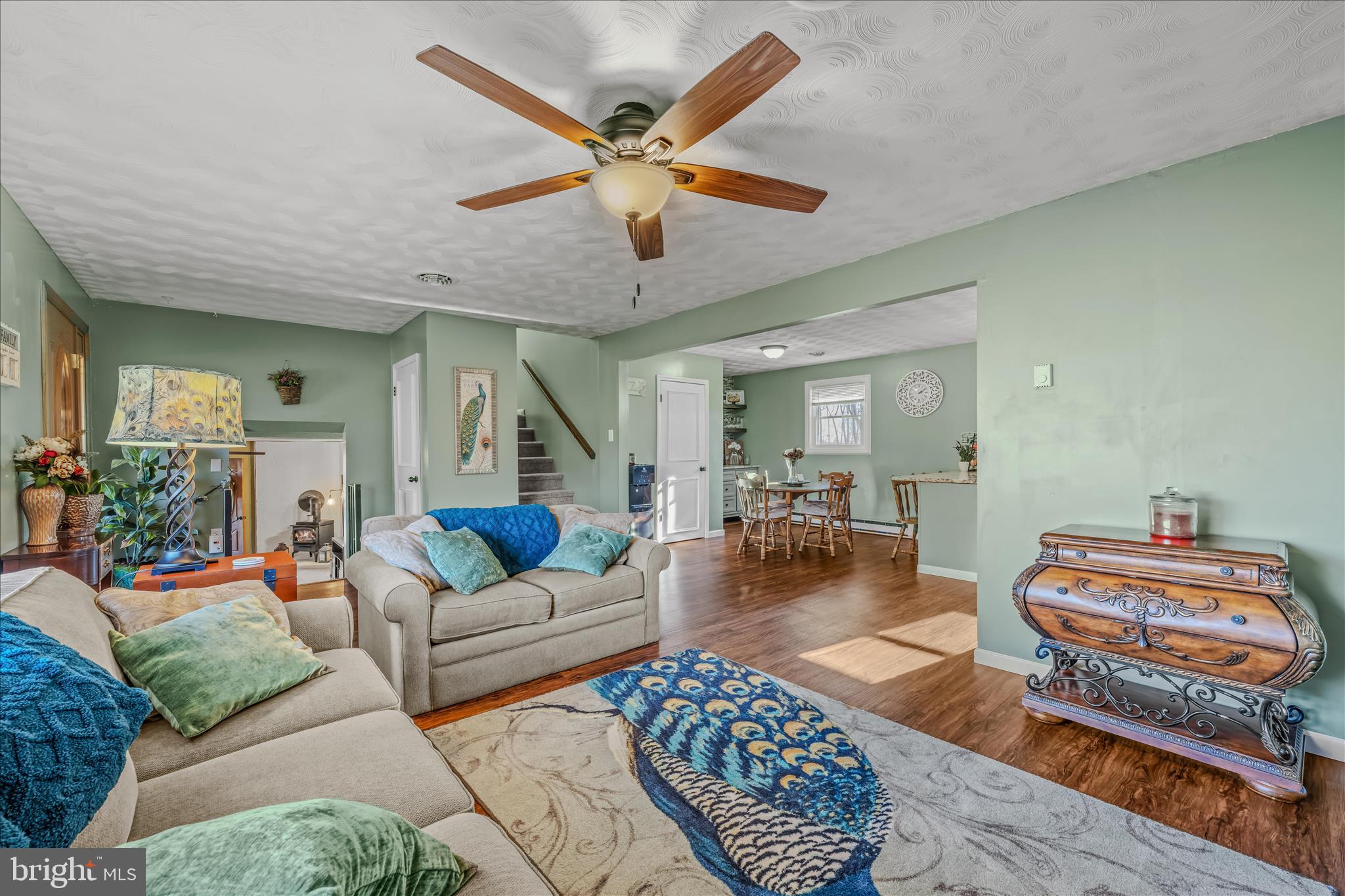 TICE MANOR - Residential