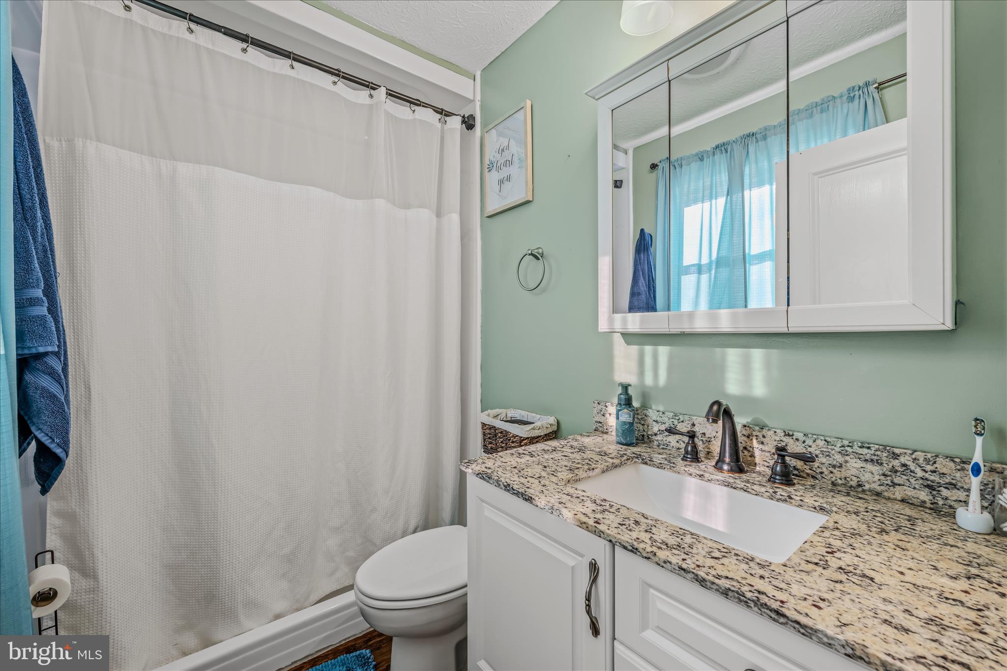 TICE MANOR - Residential