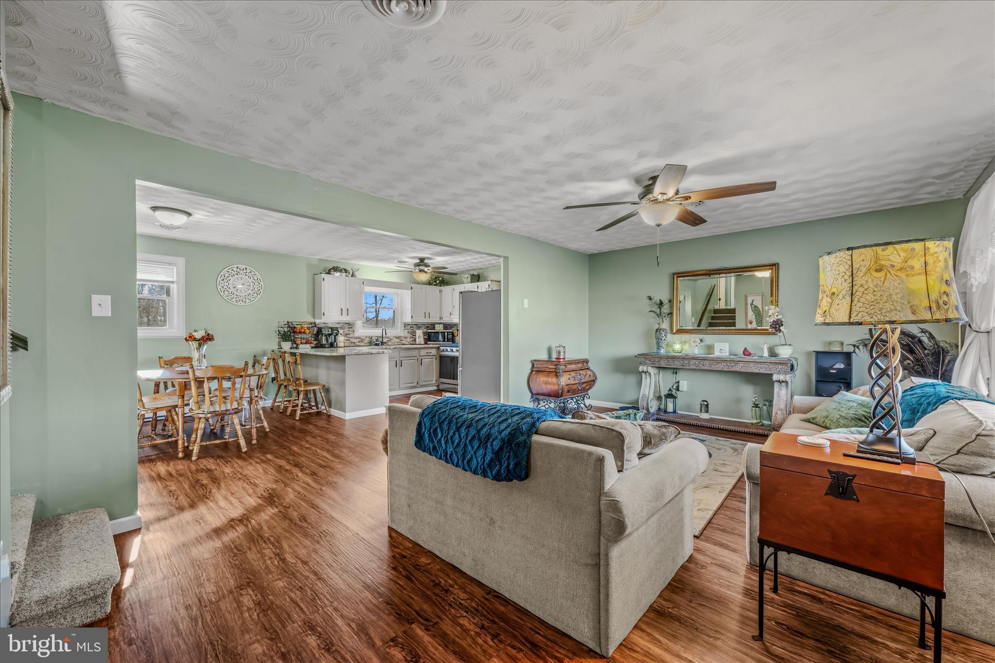 TICE MANOR - Residential