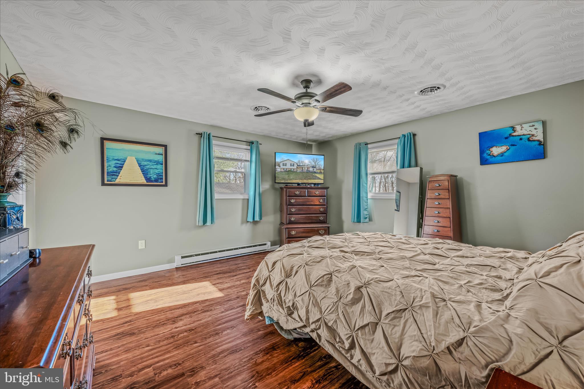 TICE MANOR - Residential