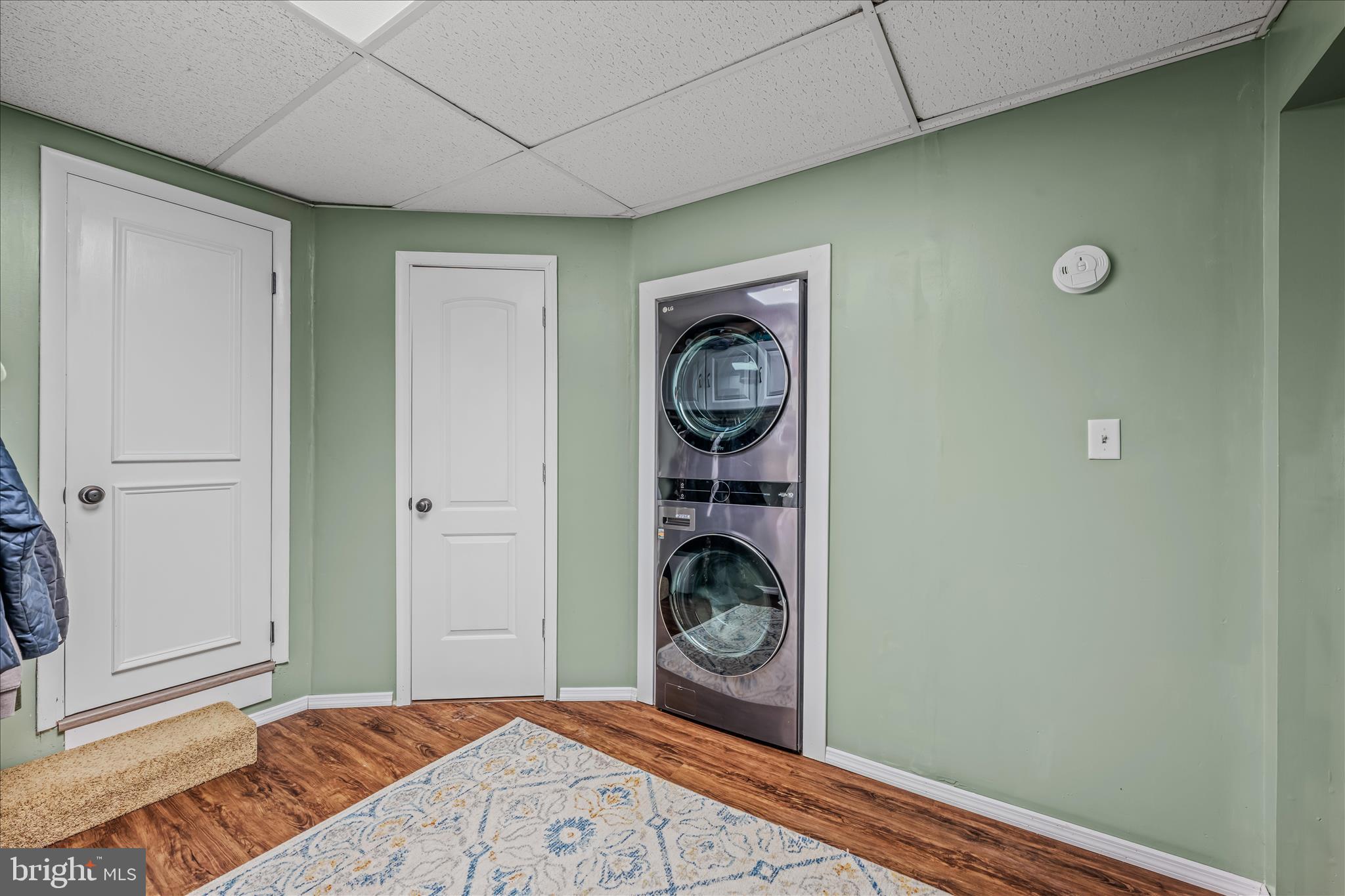 TICE MANOR - Residential