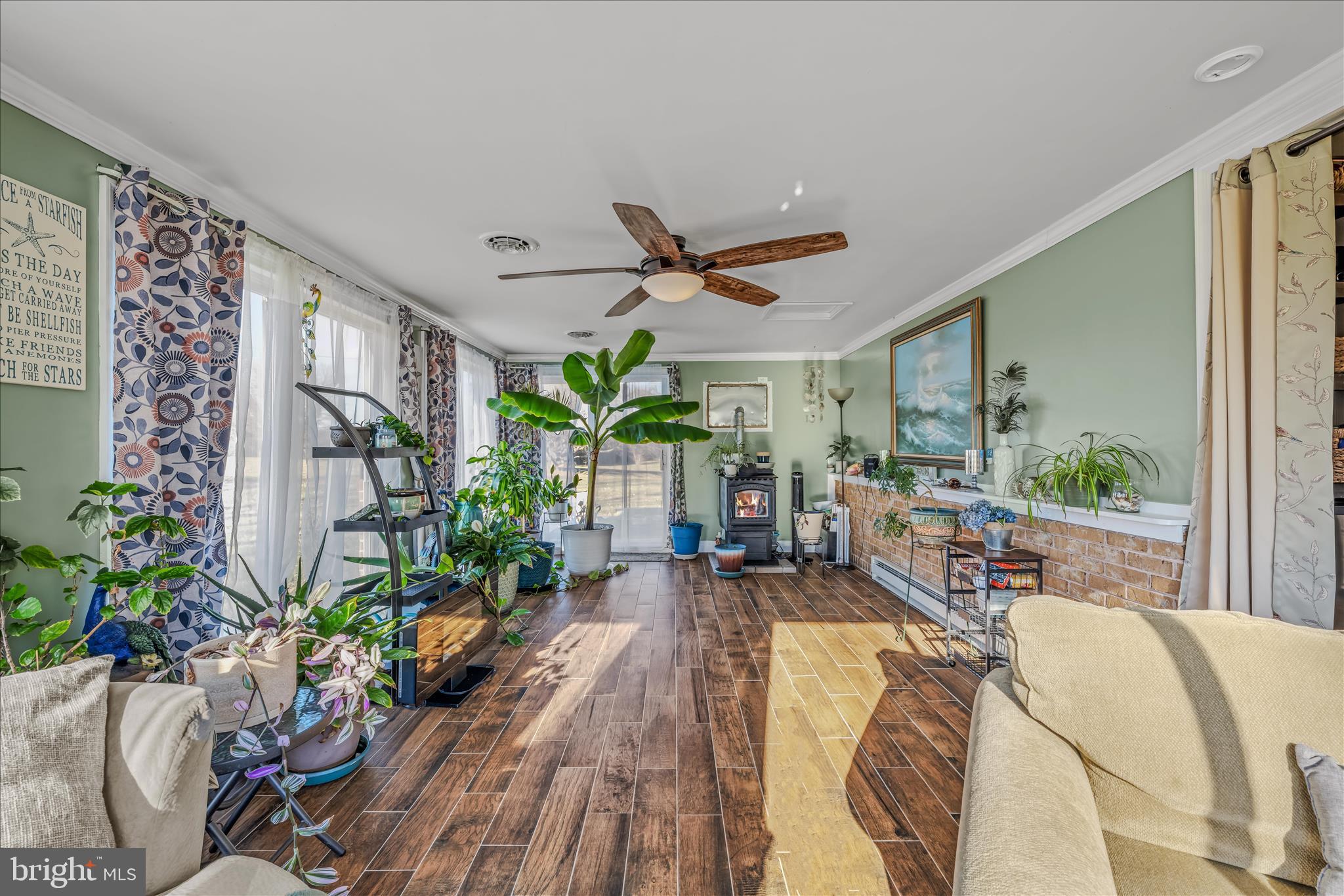 TICE MANOR - Residential