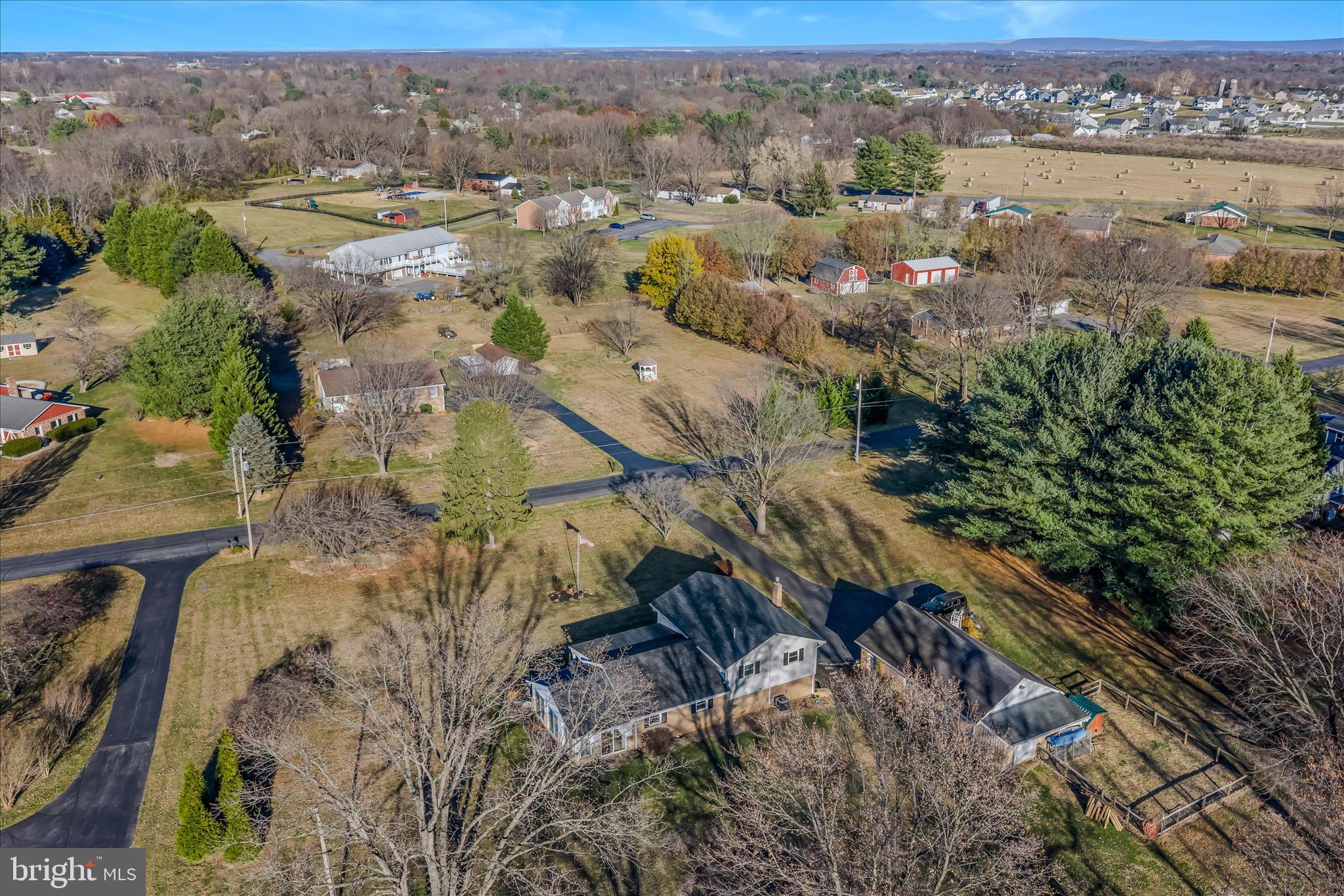 TICE MANOR - Residential