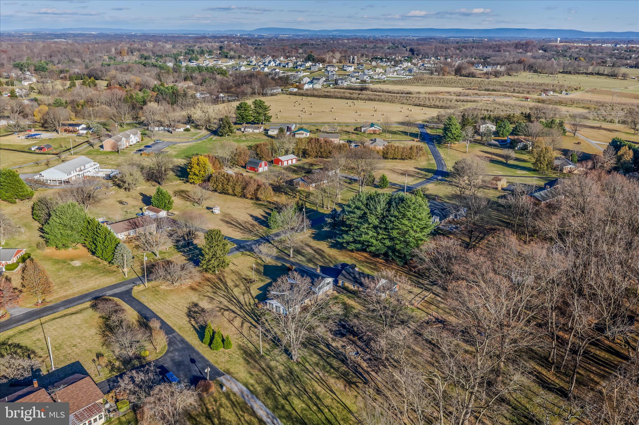 TICE MANOR - Residential