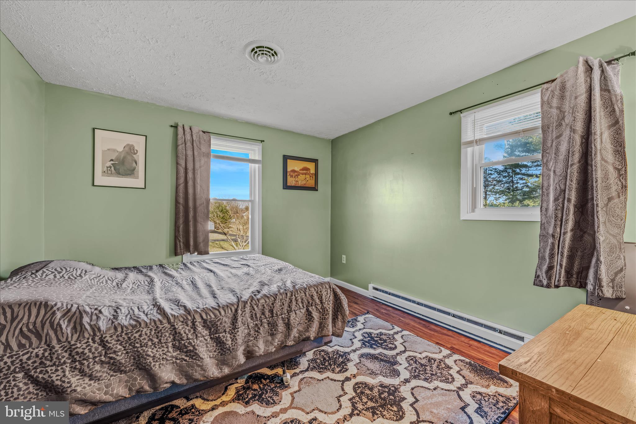 TICE MANOR - Residential