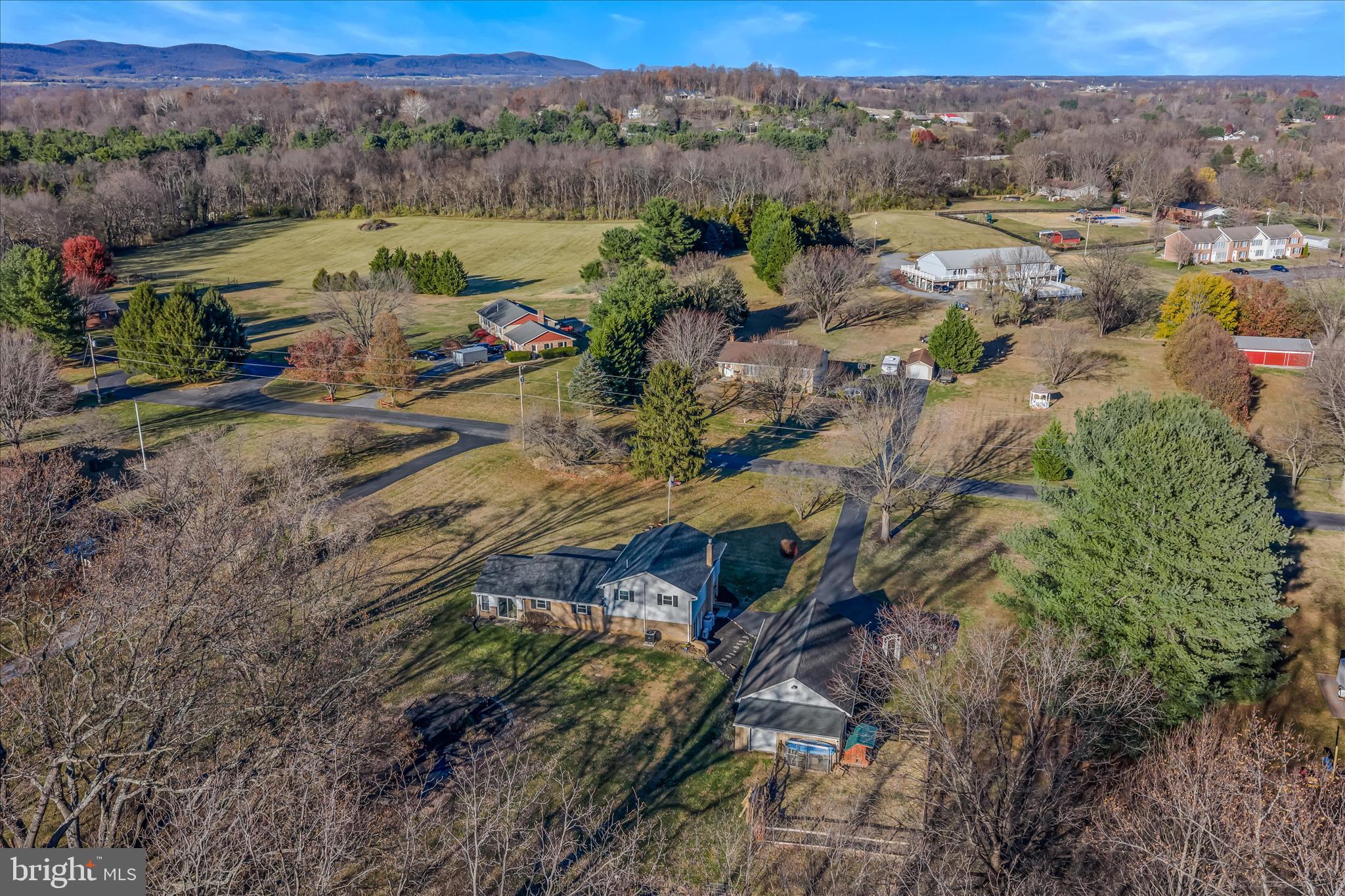 TICE MANOR - Residential