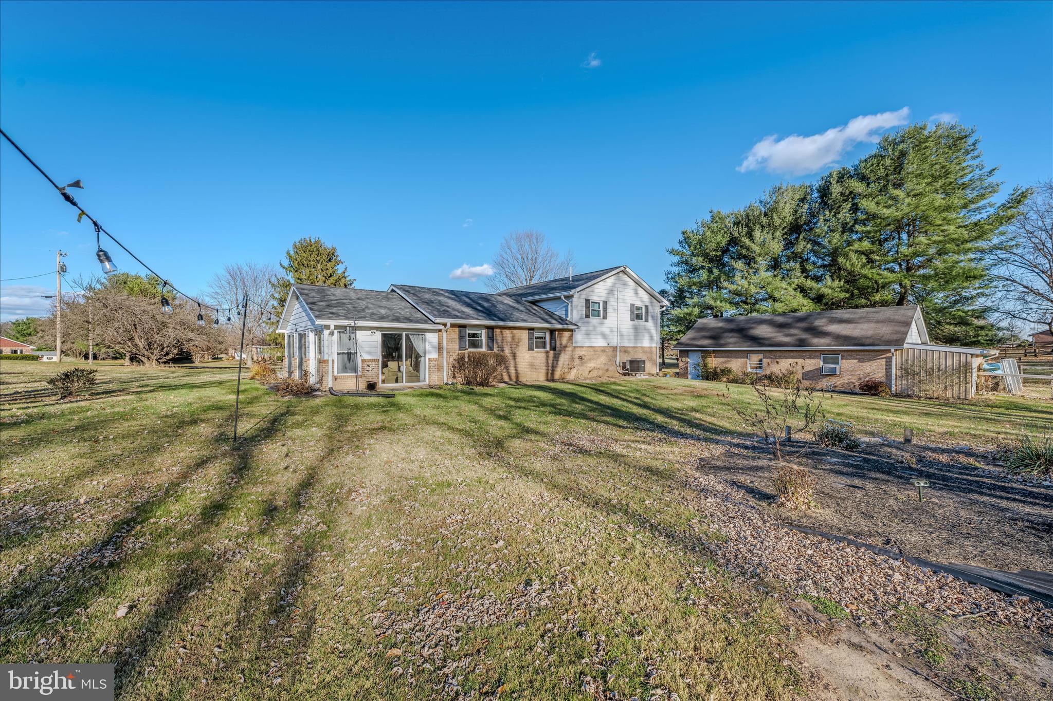 TICE MANOR - Residential