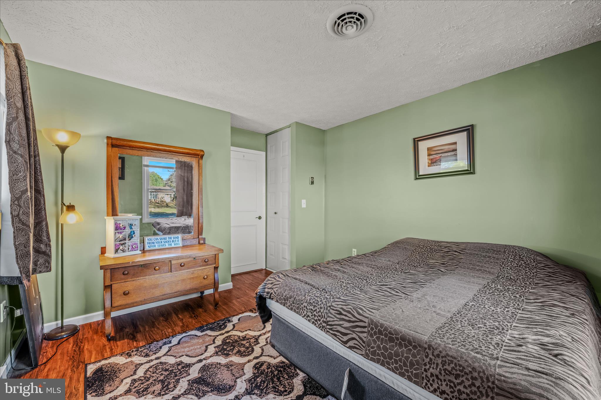 TICE MANOR - Residential