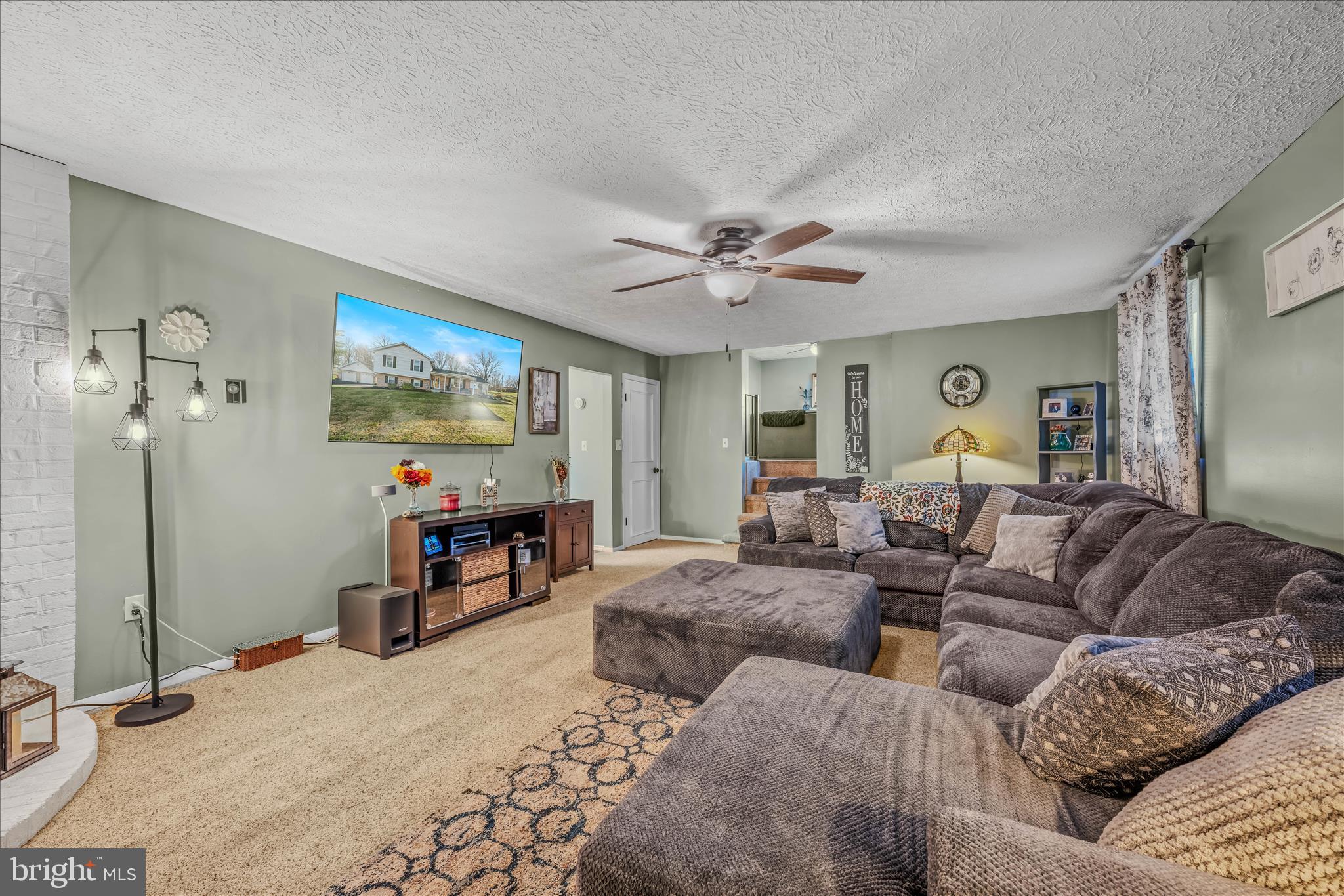 TICE MANOR - Residential