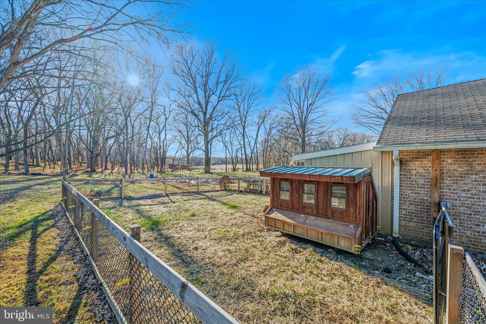 TICE MANOR - Residential