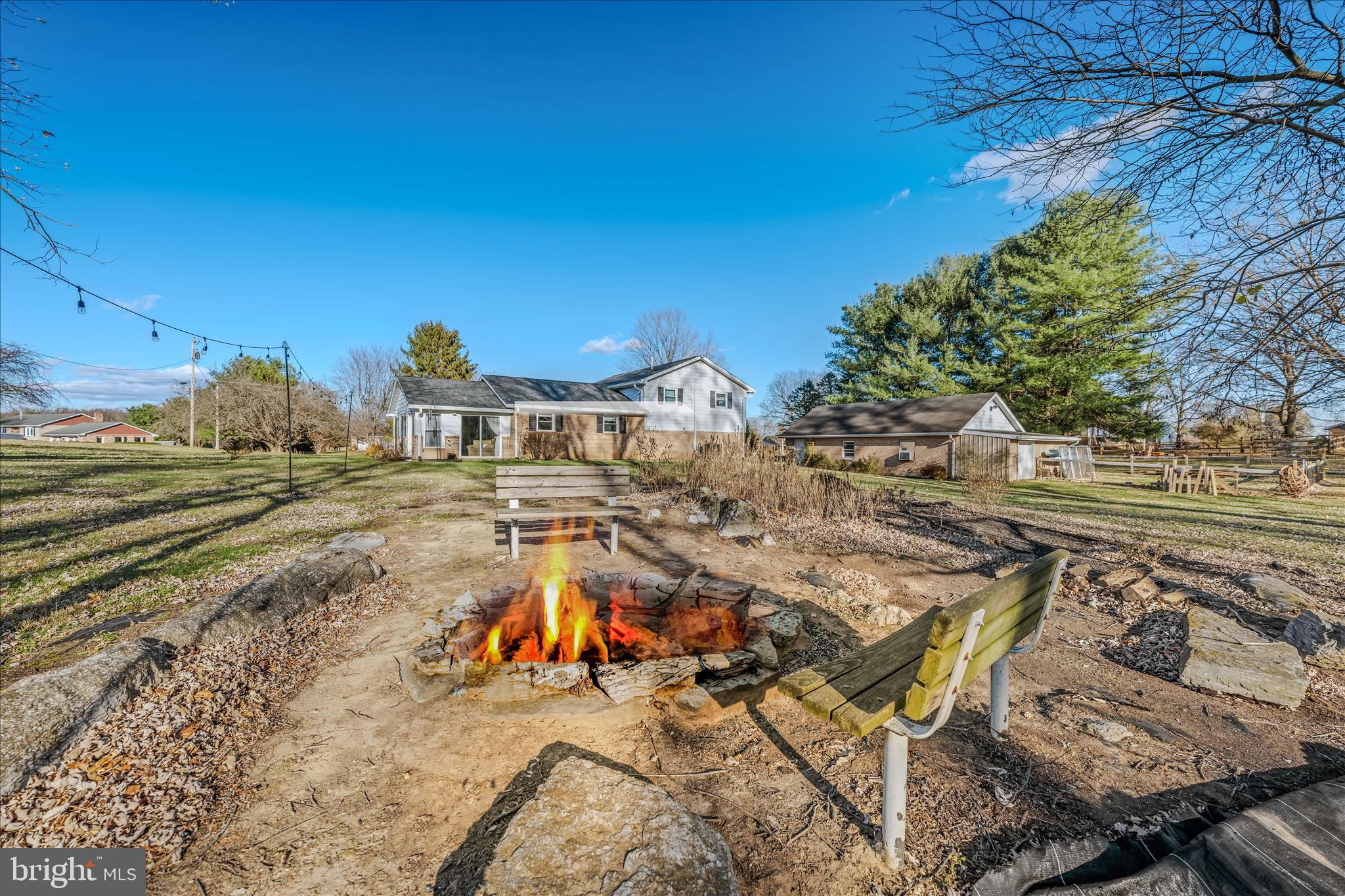 TICE MANOR - Residential