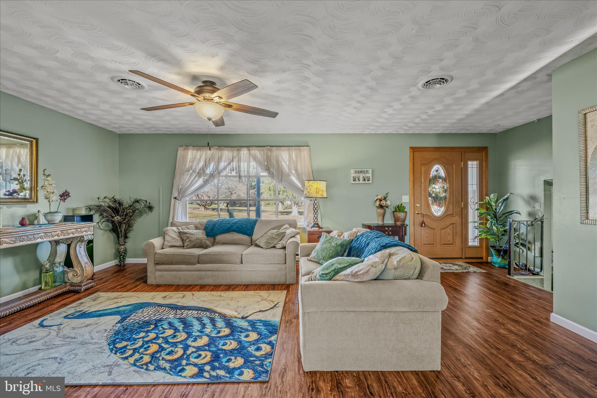 TICE MANOR - Residential