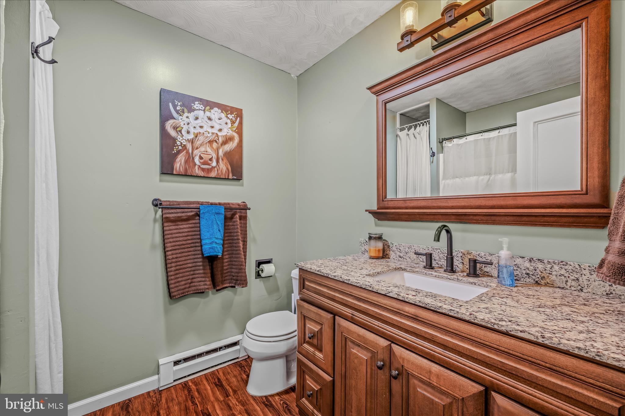 TICE MANOR - Residential