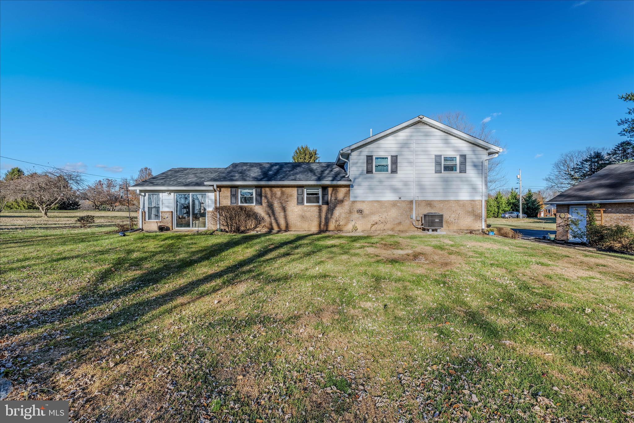 TICE MANOR - Residential