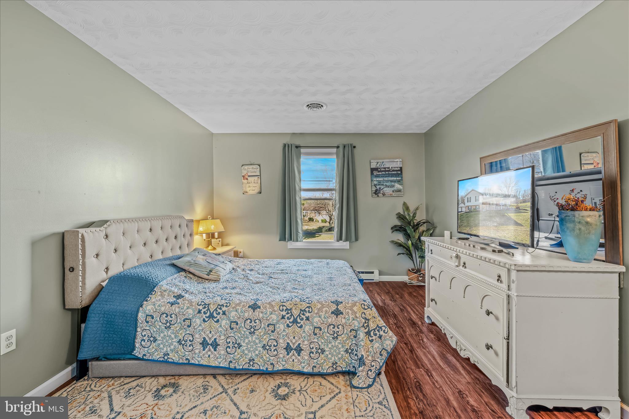 TICE MANOR - Residential