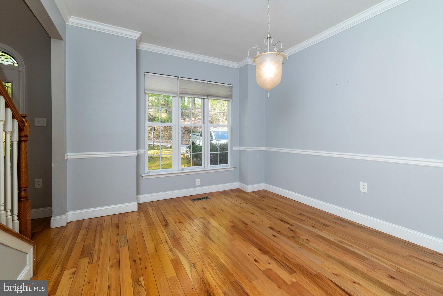 EAST FALLS - Residential Lease