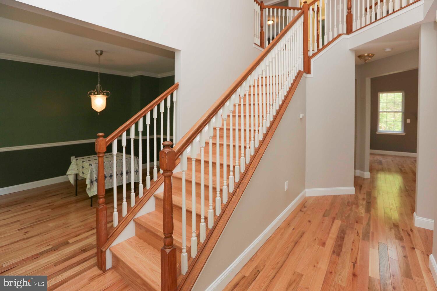 EAST FALLS - Residential Lease