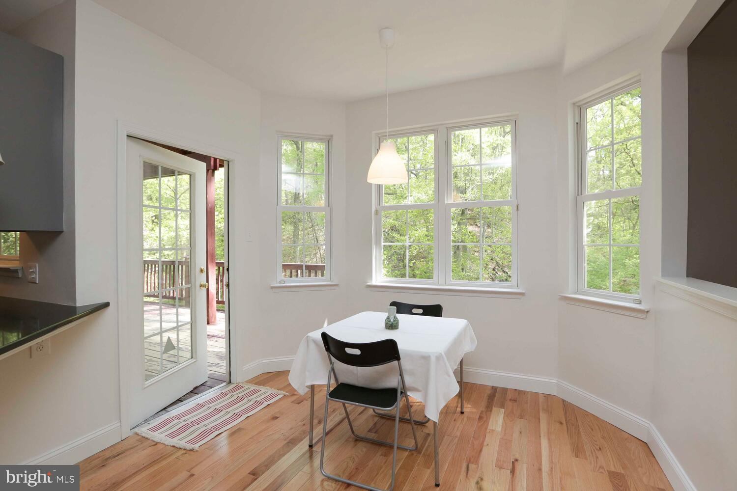 EAST FALLS - Residential Lease