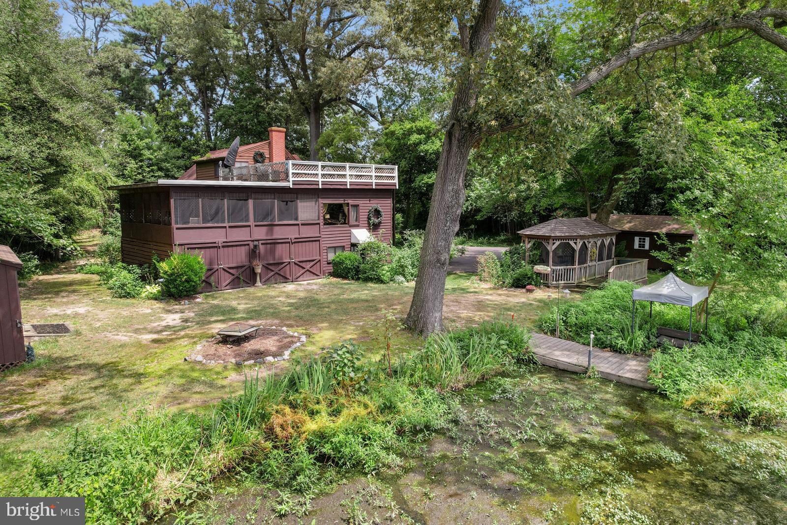 NORTH SHORES - Residential