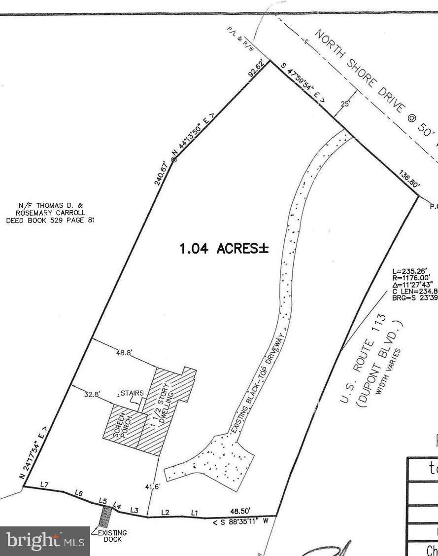 NORTH SHORES - Residential