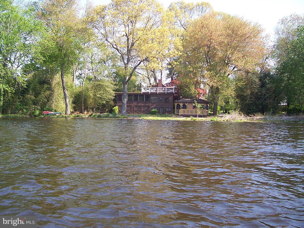 NORTH SHORES - Residential