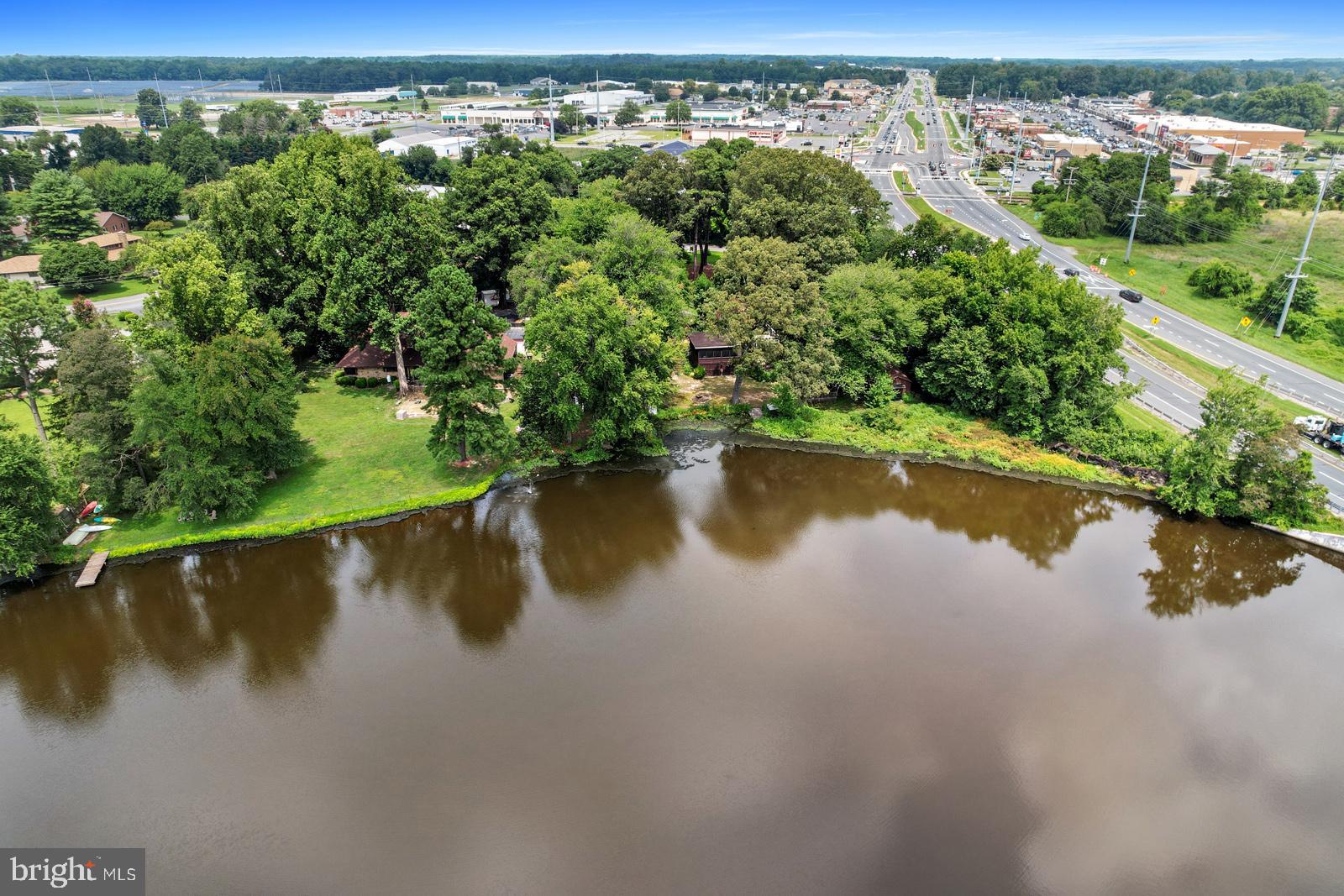 NORTH SHORES - Residential