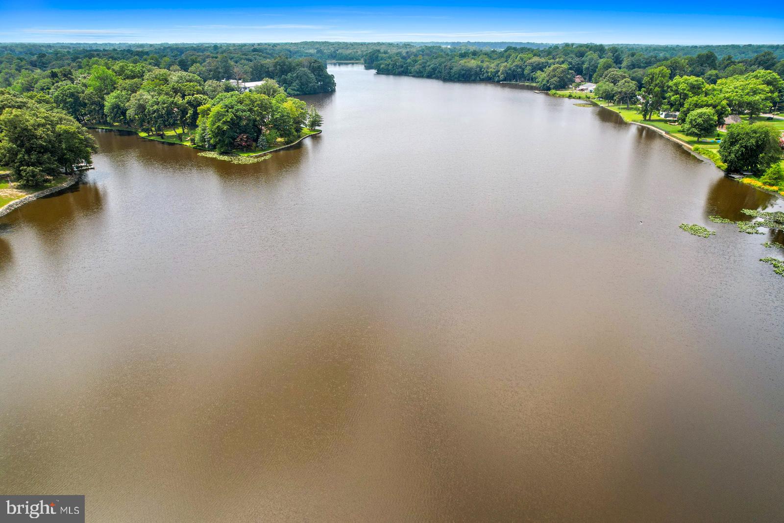 NORTH SHORES - Residential