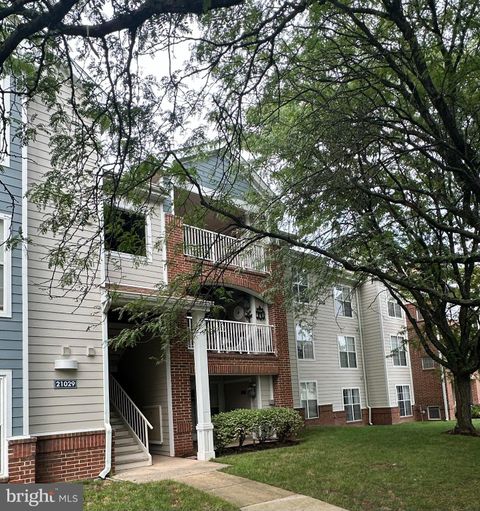 Photo of 21029 Timber Ridge Terrace #302, ASHBURN, VA 20147 (MLS # VALO2130126)