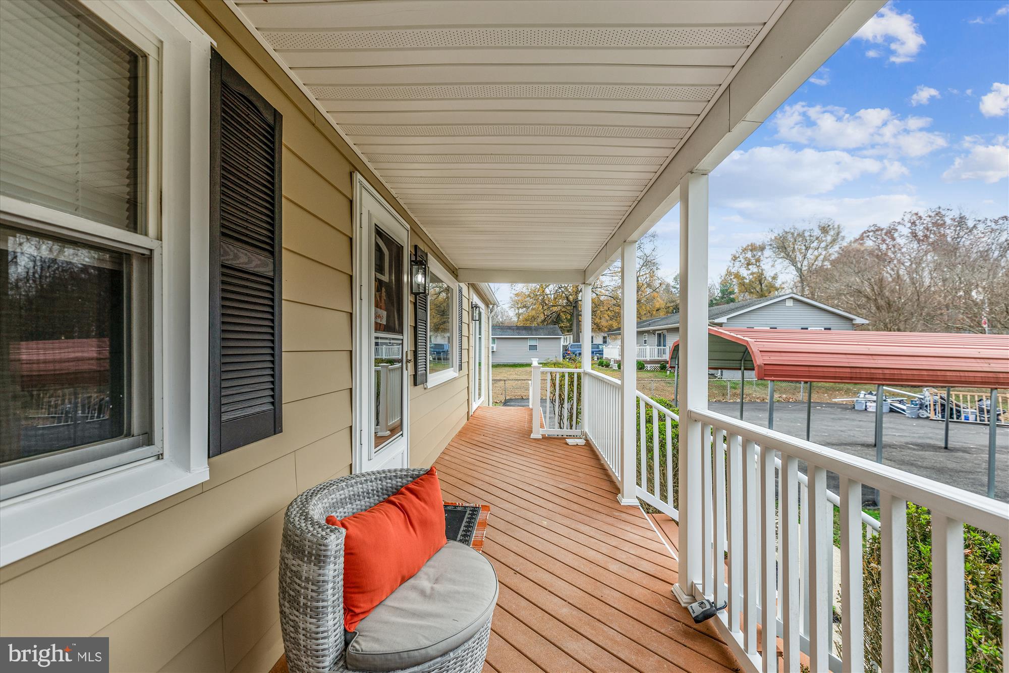 DU MAR ESTATES - Residential