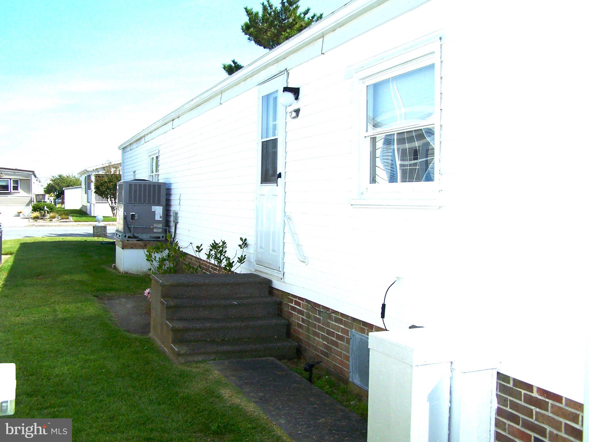 203 CLAM SHELL ROAD
