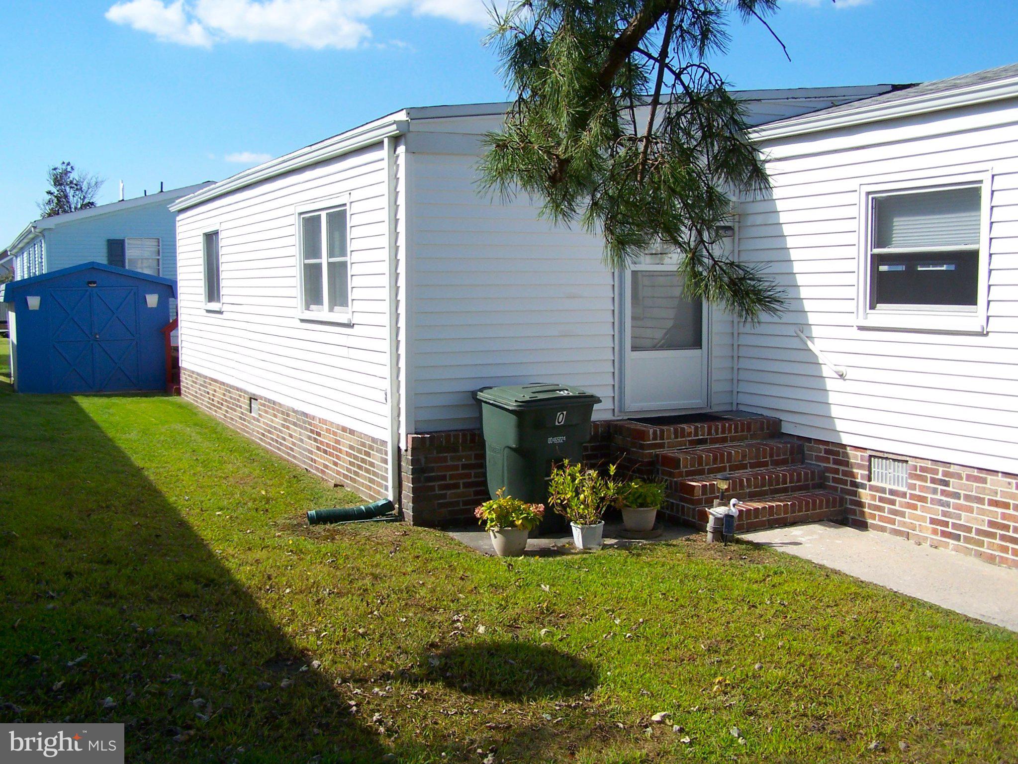 203 CLAM SHELL ROAD
