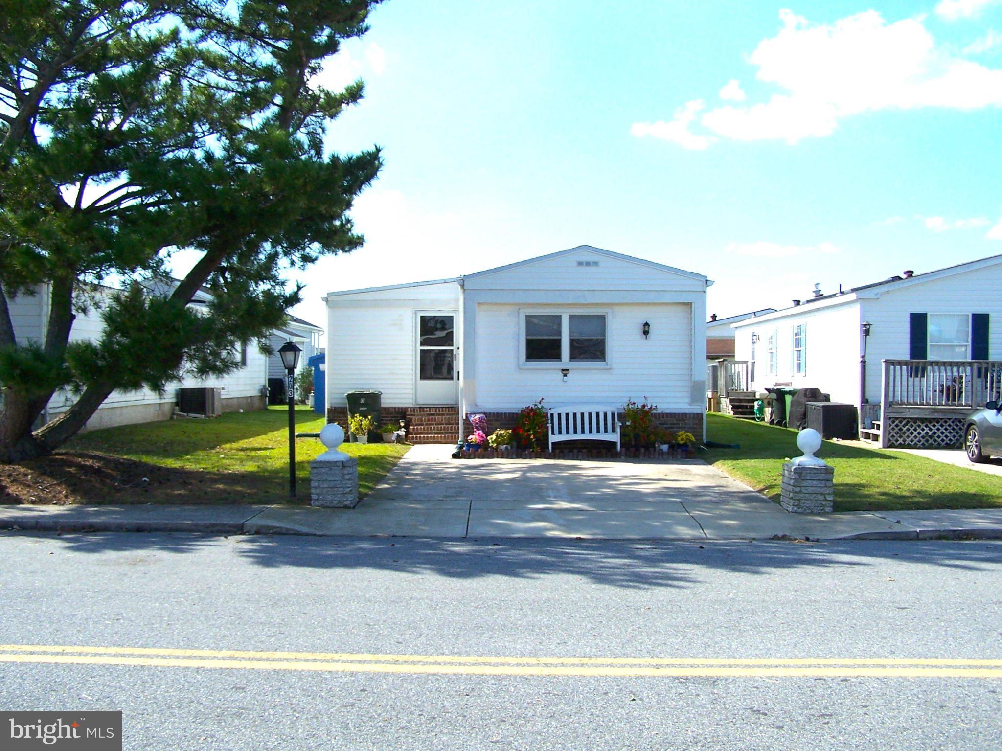 203 CLAM SHELL ROAD