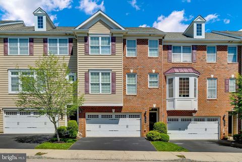 124 MARY AMBLER WAY AMBLER PA 19002