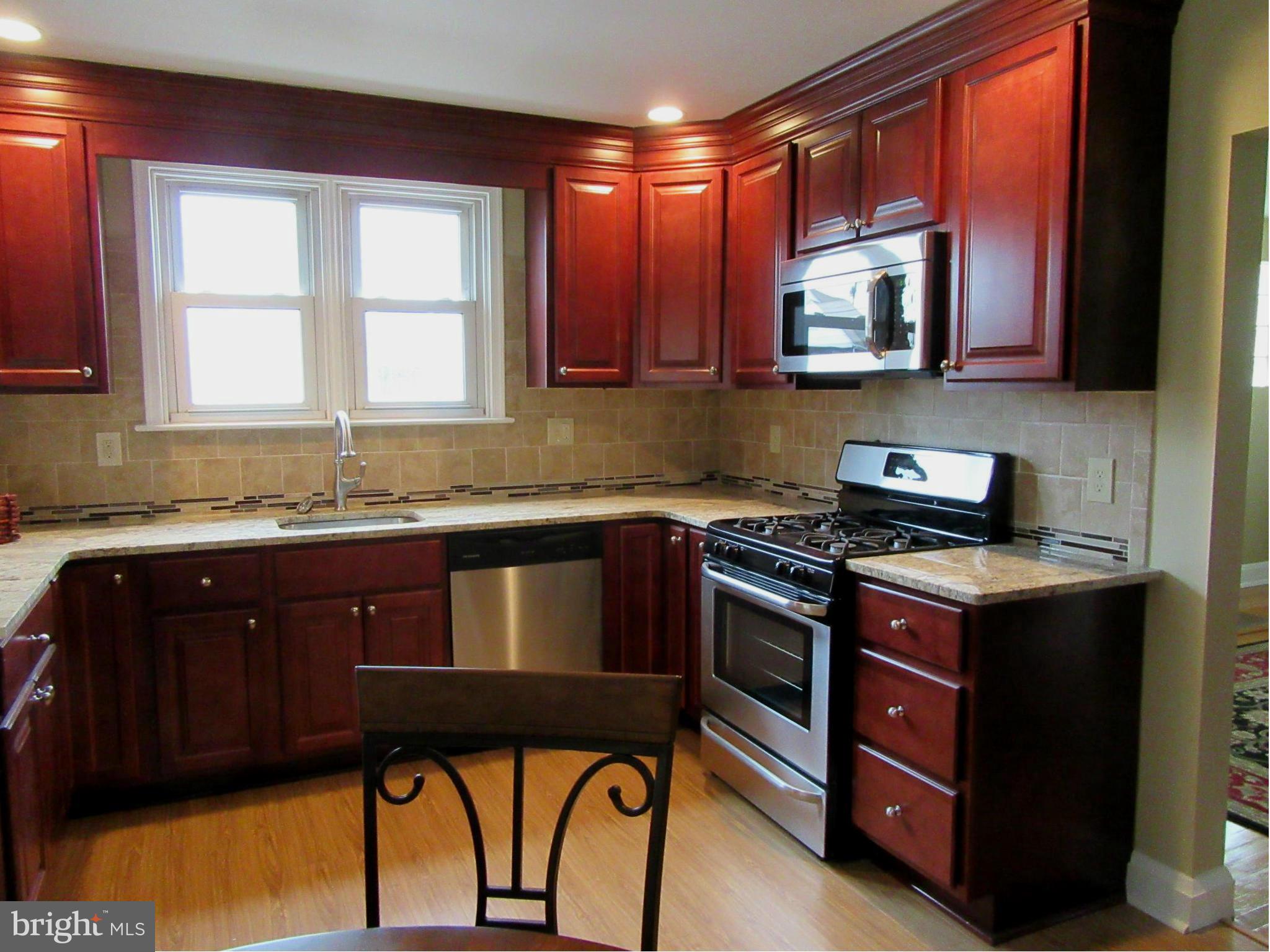 FAIRLAWN - Residential