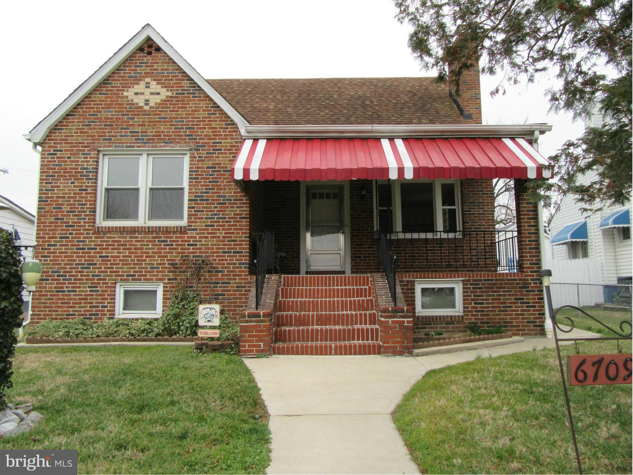 FAIRLAWN - Residential