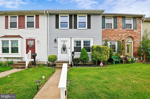 Photo of 5333 King Arthur Cir, ROSEDALE, MD 21237 (MLS # MDBC2160462)
