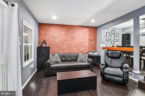 Tiny photo for 5333 King Arthur Cir, ROSEDALE, MD 21237 (MLS # MDBC2160462)