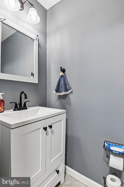 Tiny photo for 5333 King Arthur Cir, ROSEDALE, MD 21237 (MLS # MDBC2160462)