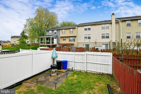 Tiny photo for 5333 King Arthur Cir, ROSEDALE, MD 21237 (MLS # MDBC2160462)