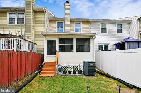 Tiny photo for 5333 King Arthur Cir, ROSEDALE, MD 21237 (MLS # MDBC2160462)