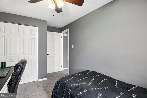 Tiny photo for 5333 King Arthur Cir, ROSEDALE, MD 21237 (MLS # MDBC2160462)