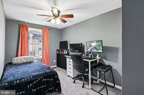 Tiny photo for 5333 King Arthur Cir, ROSEDALE, MD 21237 (MLS # MDBC2160462)